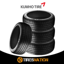 Kumho Solus Ta71 245/45R18 100W Tire