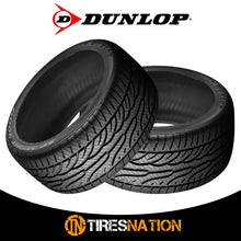 Dunlop Sp Sport 5000 Dsst 245/40R19 94V Tire