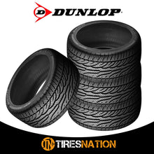 Dunlop Sp Sport 5000 Dsst 245/40R19 94V Tire