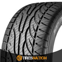 Dunlop Sp Sport 5000 Dsst 245/40R19 94V Tire