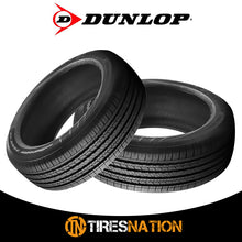 Dunlop Sp Sport 7000 A/S 235/45R18 94V Tire