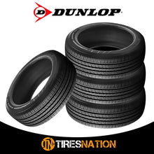 Dunlop Sp Sport 7000 A/S 185/55R16 83H Tire