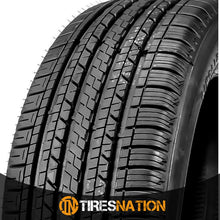 Dunlop Sp Sport 7000 A/S 185/55R16 83H Tire