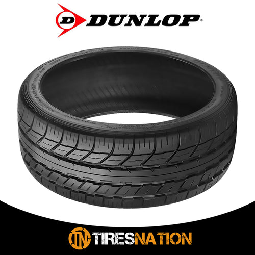 Dunlop Sp Sport 7010 A/S Dsst 285/35R20 100W Tire
