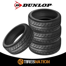 Dunlop Sp Sport 7010 A/S Dsst 285/35R20 100W Tire