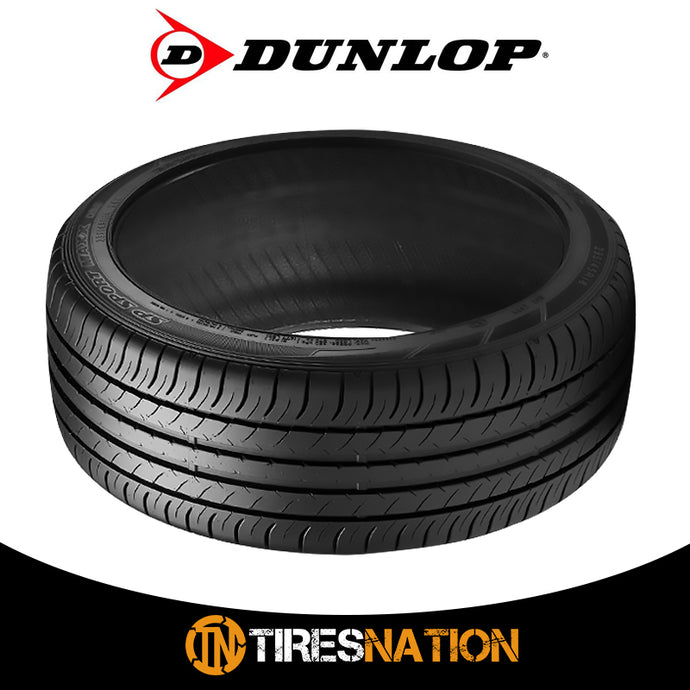 Dunlop Sp Sport Maxx 050 265/35R19 94Y Tire