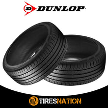 Dunlop Sp Sport Maxx 050 265/35R19 94Y Tire