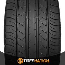 Dunlop Sp Sport Maxx 050 255/35R18 90Y Tire