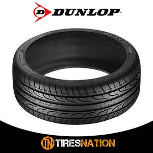 Dunlop Sp Sport Maxx 295/35R21 107Y Tire