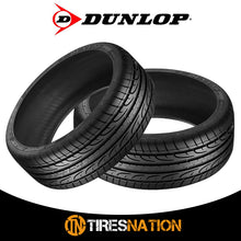 Dunlop Sp Sport Maxx 295/35R21 107Y Tire