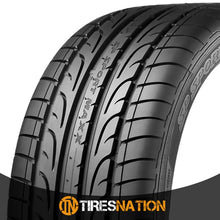 Dunlop Sp Sport Maxx Dsst Rof 275/30R20 97Y Tire