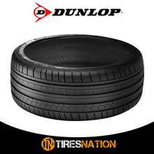 Dunlop Sp Sport Maxx Gt 265/45R20 108Y Tire