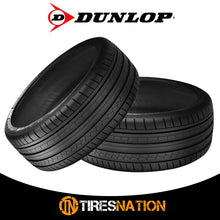 Dunlop Sp Sport Maxx Gt Rof 275/40R20 106W Tire
