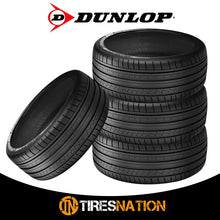 Dunlop Sp Sport Maxx Gt 325/30R21 108Y Tire