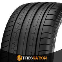 Dunlop Sp Sport Maxx Gt 265/45R20 108Y Tire