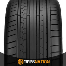 Dunlop Sp Sport Maxx Gt Rof 275/40R20 106W Tire