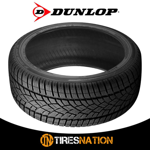 Dunlop Sp Winter Sport 3D Rof 205/55R16 91H Tire