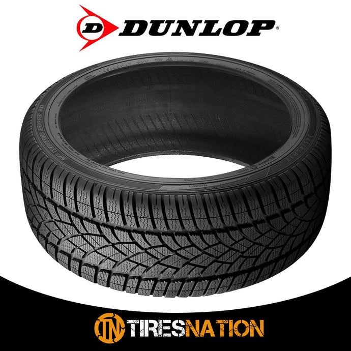 Dunlop Sp Winter Sport 3D Rof 205/55R16 91H Tire