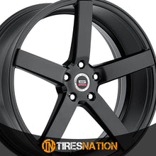 Spec-1 Sp-36 Matte Black 20X8.5 Blank 73.1 32