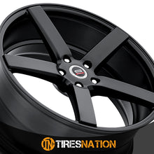 Spec-1 Sp-36 Gloss Black 20X9.5 Blank 73.1 42