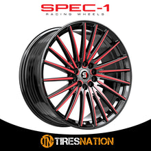 Spec-1 Sp-68 17X7.5 5X105/5X114.3 73.1 42