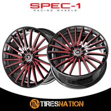 Spec-1 Sp-68 17X7.5 5X105/5X114.3 73.1 42