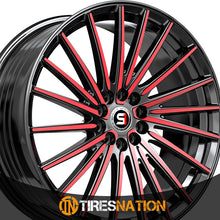 Spec-1 Sp-68 17X7.5 5X105/5X114.3 73.1 42