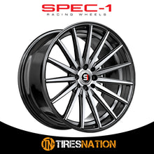 Spec-1 Sp-69 17X7.5 5X110/5X114.3 73.1 42