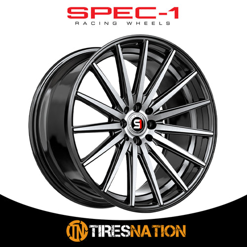 Spec-1 Sp-69 17X7.5 5X110/5X114.3 73.1 42