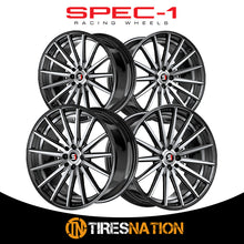 Spec-1 Sp-69 17X7.5 5X110/5X114.3 73.1 42