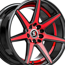 Spec-1 Sp-73 17X7.5 5X114.3/5X120 73.1 42
