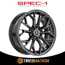 Spec-1 Sp-76 15X6.5 4X100/4X114.3 73.1 20