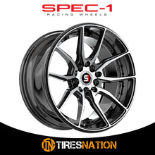 Spec-1 Sp-77 16X8 5X100/5X114.3 73.1 20