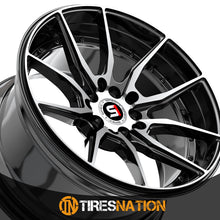 Spec-1 Sp-77 16X8 5X100/5X114.3 73.1 20