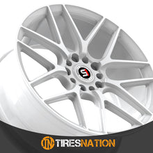 Spec-1 Sp-78 All White 17X7.5 4X100/4X114.3 73.1 35