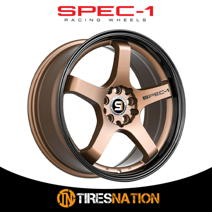 Spec-1 Spt-31 20X9 5X112/5X114.3 73.1 38