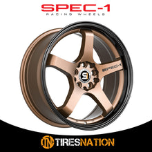 Spec-1 Spt-31 20X9 5X112/5X114.3 73.1 38