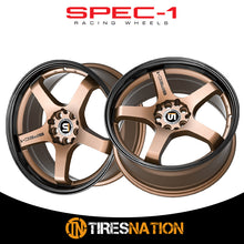 Spec-1 Spt-31 19X9.5 Blank 4X/5X 73.1 25