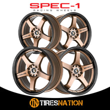 Spec-1 Spt-31 19X9.5 Blank 4X/5X 73.1 25