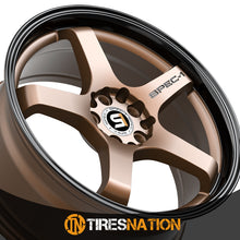 Spec-1 Spt-31 20X9 5X112/5X114.3 73.1 38