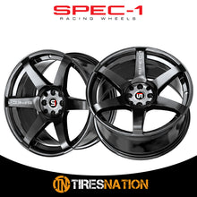Spec-1 Spt-32 18X8 4X100/4X114.3 73.1 34