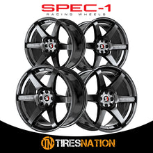 Spec-1 Spt-32 18X8 4X100/4X114.3 73.1 34