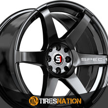 Spec-1 Spt-32 18X8 4X100/4X114.3 73.1 34