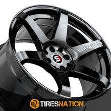 Spec-1 Spt-32 18X8 4X100/4X114.3 73.1 34