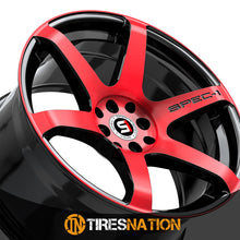 Spec-1 Spt-32 17X8 5X100/5X114.3 73.1 42