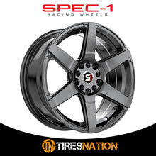 Spec-1 Spt-34 16X7 5X100/5X114.3 73.1 30