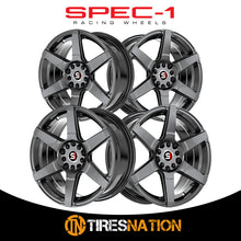Spec-1 Spt-34 16X7 5X100/5X114.3 73.1 30