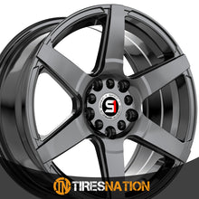 Spec-1 Spt-34 16X7 5X100/5X114.3 73.1 30