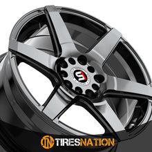 Spec-1 Spt-34 16X7 5X100/5X114.3 73.1 30