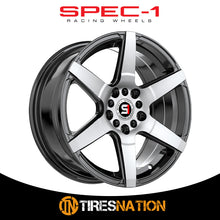 Spec-1 Spt-34 16X7 5X100/5X114.3 73.1 30